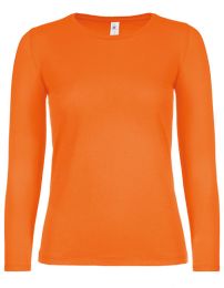 T-Shirts Orange S_2012220