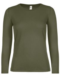 T-Shirts Urban Khaki XXL_2012476