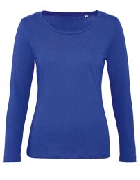 T-Shirts Cobalt Blue XL_2012923