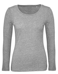 T-Shirts Sport Grey (Heather) L_2013099