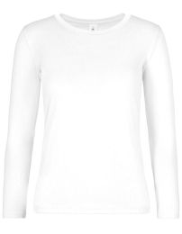 T-Shirts White S_2014015