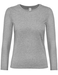 T-Shirts Sport Grey (Heather) 3XL_2014319