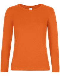 T-Shirts Urban Orange L_2014607
