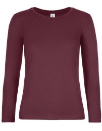 T-Shirts Burgundy XXL_2014735