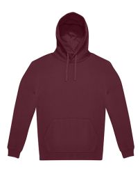 Sweatshirts & -jacken Burgundy L_2024481