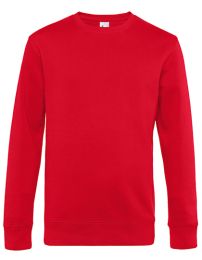 Sweatshirts & -jacken Red L_2029096