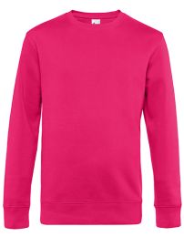 Sweatshirts & -jacken Magenta Pink S_2029304
