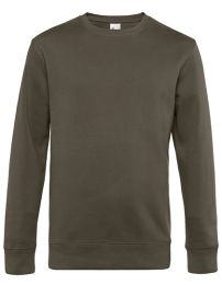 Sweatshirts & -jacken Khaki XL_2029832