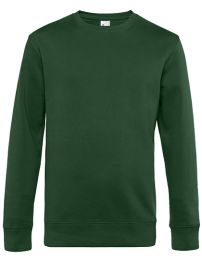Sweatshirts & -jacken Bottle Green L_2029928
