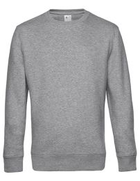 Sweatshirts & -jacken Heather Grey XL_2030760