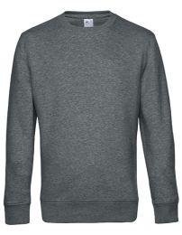 Sweatshirts & -jacken Heather Mid Grey 3XL_2030920