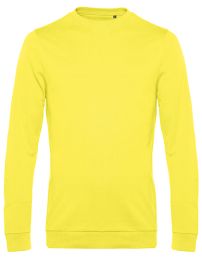 Sweatshirts & -jacken Solar Yellow XS_2031459