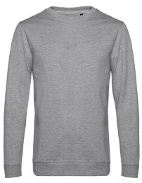 Sweatshirts & -jacken Heather Grey 4XL_2032819