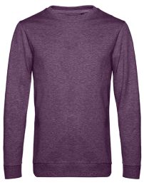 Sweatshirts & -jacken Heather Purple XL_2032915