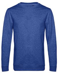 Sweatshirts & -jacken Heather Royal Blue L_2033011