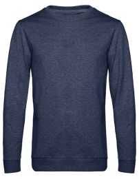 Sweatshirts & -jacken Heather Navy XS_2033075