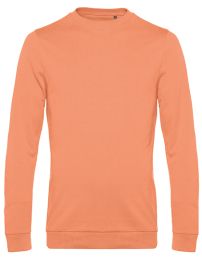 Sweatshirts & -jacken Melon Orange L_2033347