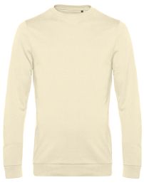 Sweatshirts & -jacken Pale Yellow XL_2033475