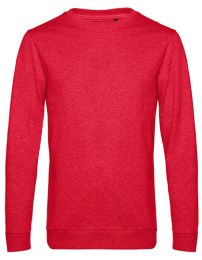 Sweatshirts & -jacken Heather Red XL_2035187