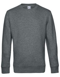 Sweatshirts & -jacken Heather Mid Grey M_2035267