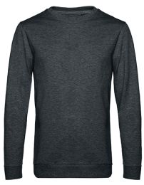 Sweatshirts & -jacken Heather Asphalt XXL_2035427