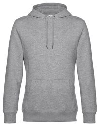 Sweatshirts & -jacken Heather Grey XS_2037831