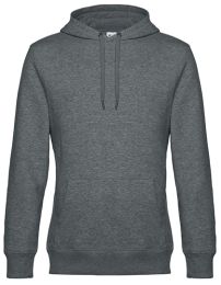 Sweatshirts & -jacken Heather Mid Grey XXL_2038039