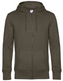 Sweatshirts & -jacken Khaki XXL_2039042