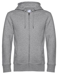Sweatshirts & -jacken Heather Grey M_2039362