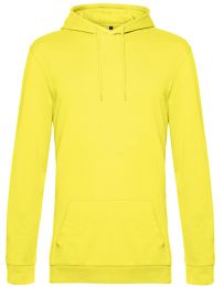 Sweatshirts & -jacken Solar Yellow M_2040279