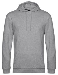 Sweatshirts & -jacken Heather Grey 5XL_2043111