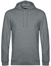 Sweatshirts & -jacken Heather Mid Grey L_2043175