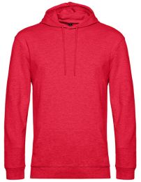 Sweatshirts & -jacken Heather Red XL_2043303