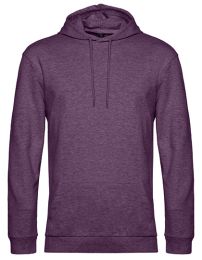 Sweatshirts & -jacken Heather Purple XXL_2043543