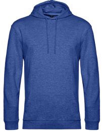 Sweatshirts & -jacken Heather Royal Blue L_2043623