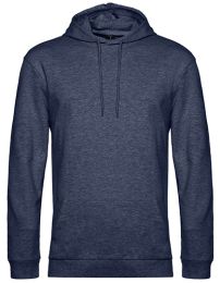 Sweatshirts & -jacken Heather Navy XXL_2043767