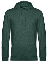 Sweatshirts & -jacken Heather Dark Green XL_2043863