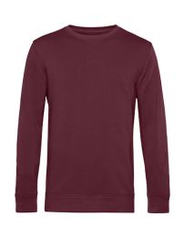 Sweatshirts & -jacken Burgundy XS_2044331