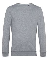 Sweatshirts & -jacken Heather Grey L_2046347