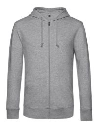 Sweatshirts & -jacken Heather Grey L_2050275