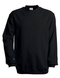 Sweatshirts & -jacken Black XXL_2050545