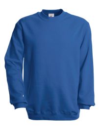 Sweatshirts & -jacken Royal Blue 3XL_2050945