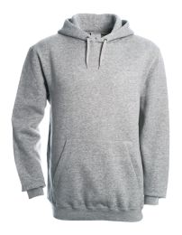 Sweatshirts & -jacken Heather Grey M_2051253
