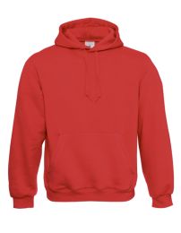 Sweatshirts & -jacken Red 3XL_2051557