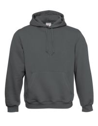 Sweatshirts & -jacken Steel Grey (Solid) M_2051733