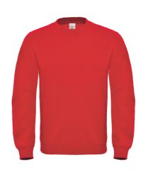 Sweatshirts & -jacken Red XL_2053015