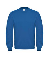 Sweatshirts & -jacken Royal Blue M_2053111