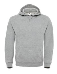 Sweatshirts & -jacken Heather Grey 3XL_2053796