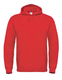 Sweatshirts & -jacken Red XL_2054020