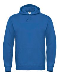 Sweatshirts & -jacken Royal Blue M_2054116